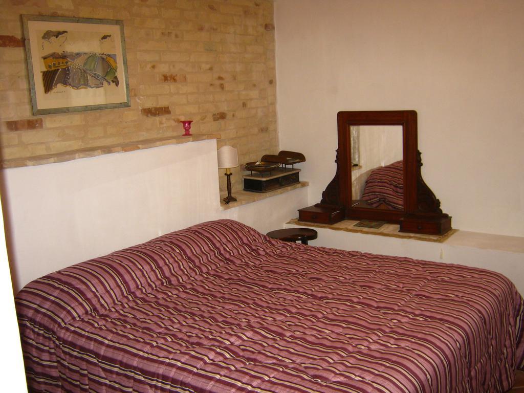 Bb Fonterrante Apartment Monterubbiano Стая снимка