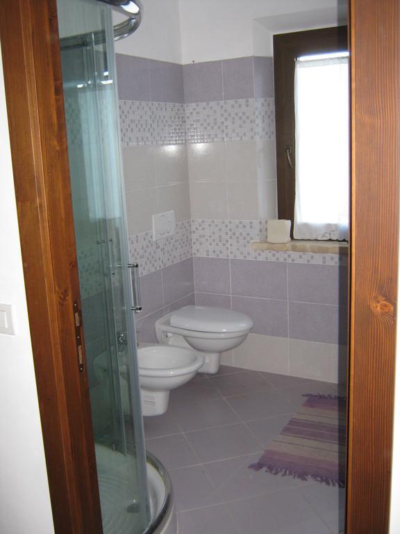 Bb Fonterrante Apartment Monterubbiano Стая снимка