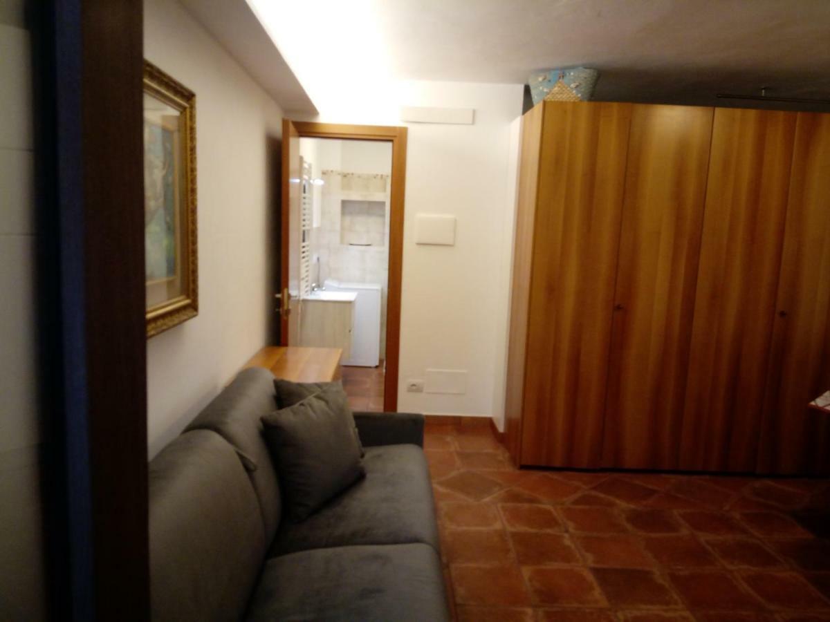 Bb Fonterrante Apartment Monterubbiano Екстериор снимка