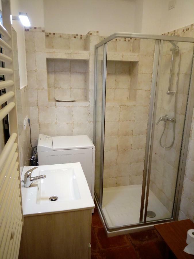 Bb Fonterrante Apartment Monterubbiano Екстериор снимка