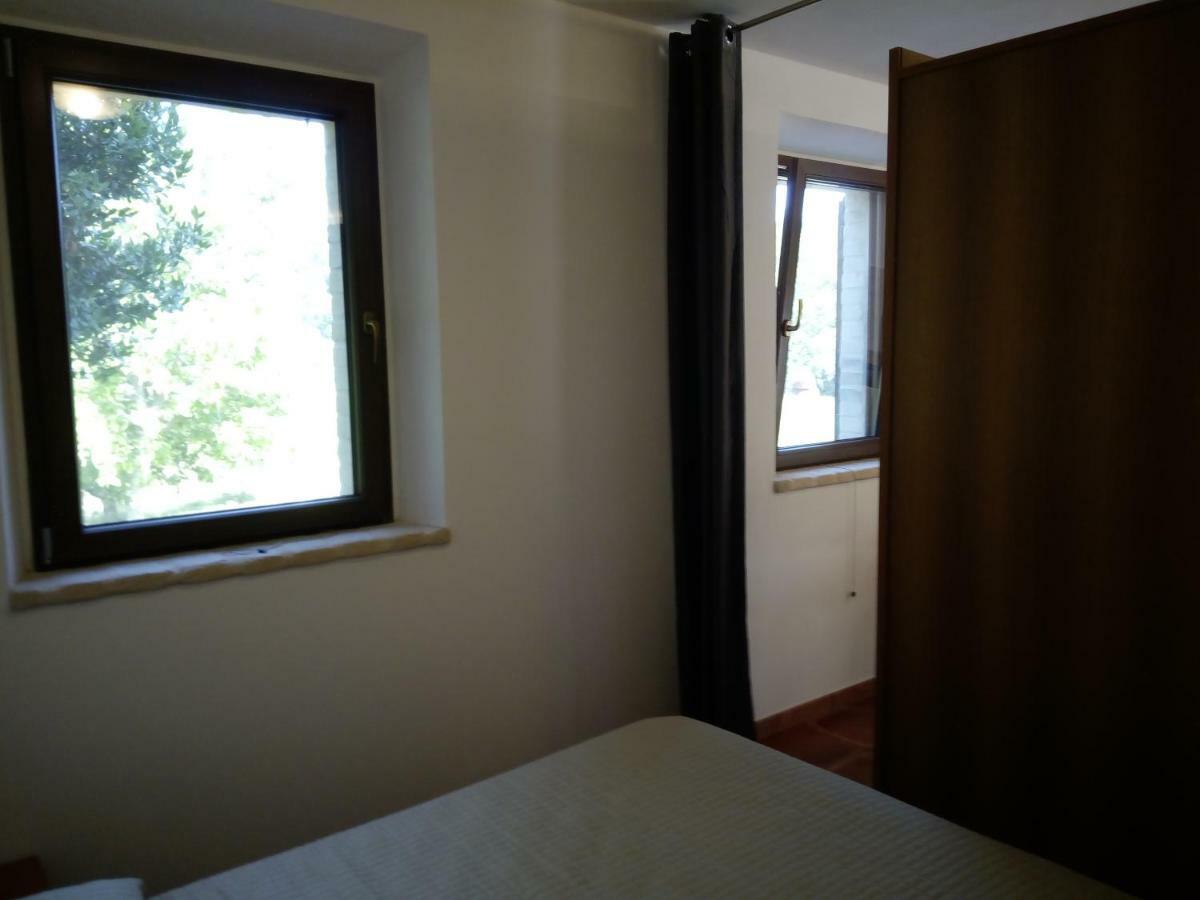 Bb Fonterrante Apartment Monterubbiano Екстериор снимка