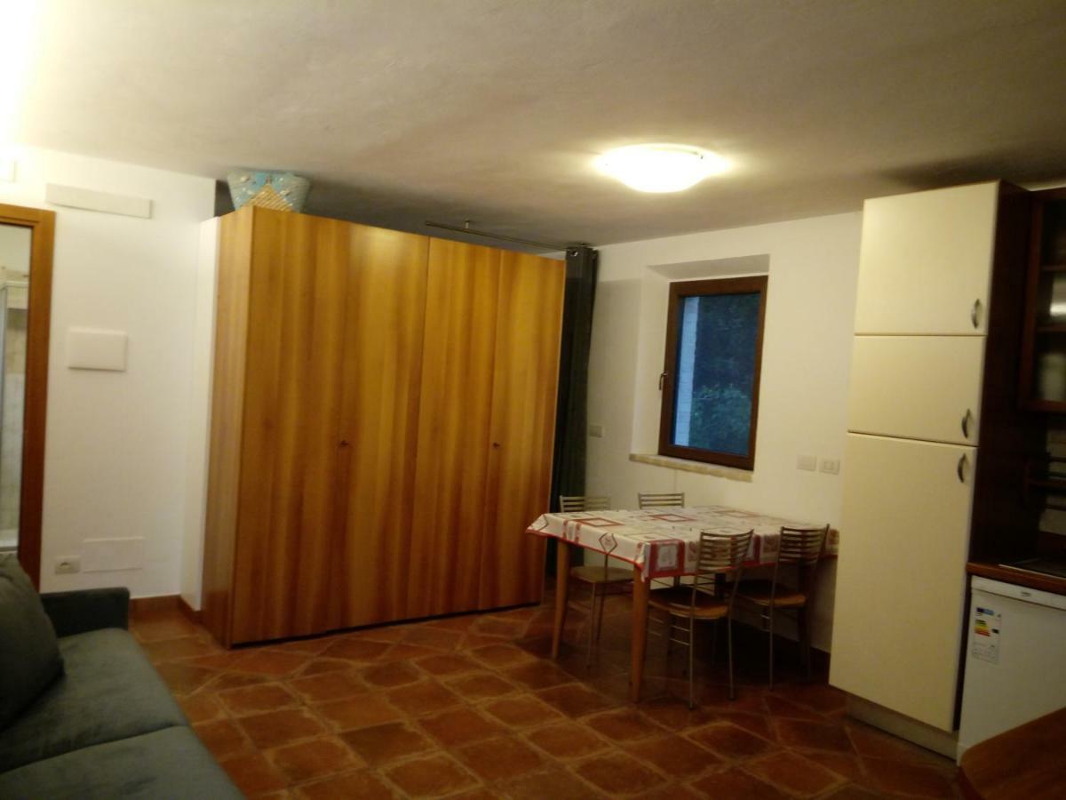 Bb Fonterrante Apartment Monterubbiano Екстериор снимка