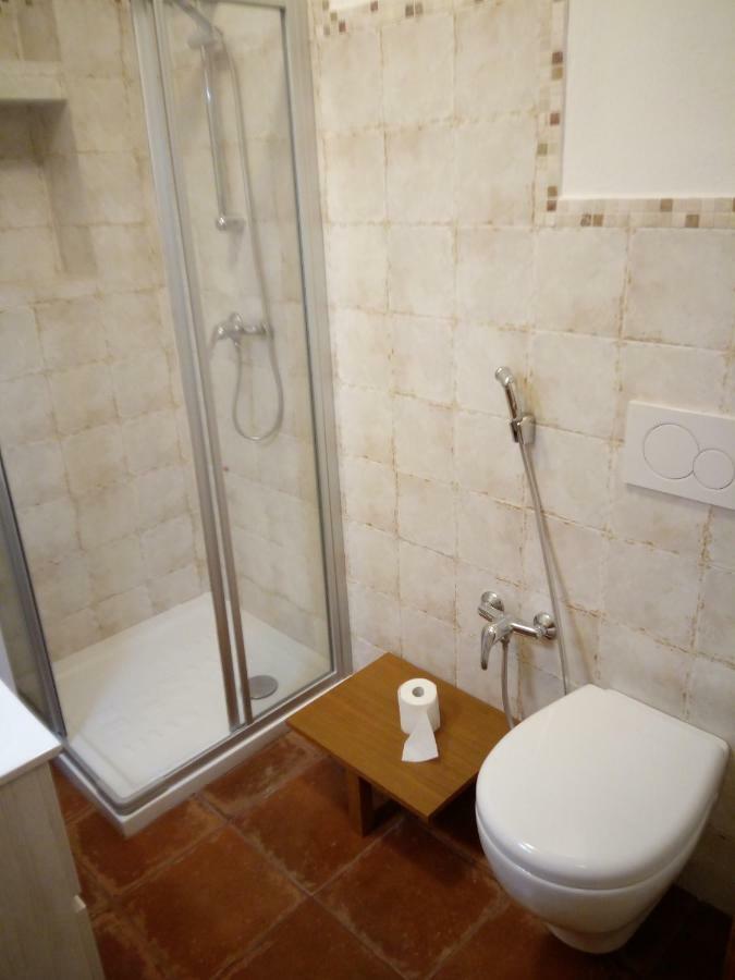 Bb Fonterrante Apartment Monterubbiano Екстериор снимка